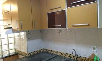 Imagem 6: 2 dormitórios na Estrada Dos Costas