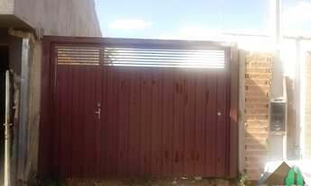 Imagem: 125M² de Área Total na Rua 5 Jg Entre