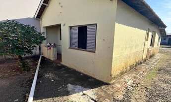 Imagem 3: 495M² de Área Total na Rua 10 A