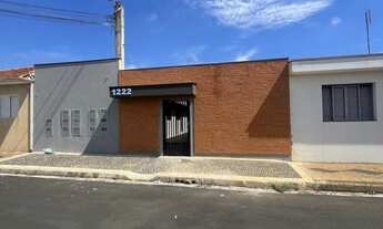 Imagem: 1 dormitório na Avenida 22