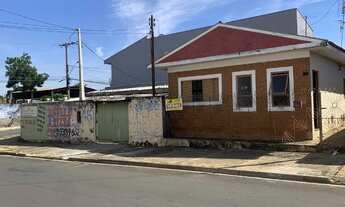 Imagem: 3 dormitórios na Avenida M 23