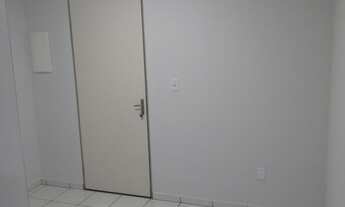 Imagem: 2 dormitórios na Avenida C