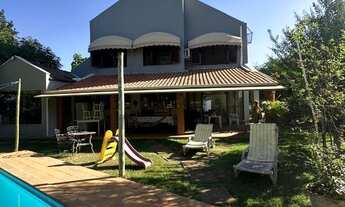 Imagem: 4 dormitórios na Rodovia Fausto Santomauro