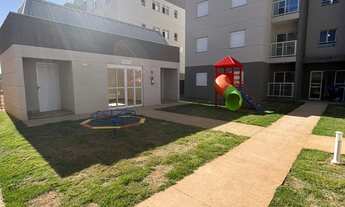 Imagem: 2 dormitórios na Avenida 71