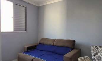 Imagem: 2 dormitórios na Rua Doutor Francisco José