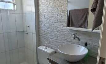 Imagem 3: 2 dormitórios na Rua Doutor Francisco José Feliciano De Camargo