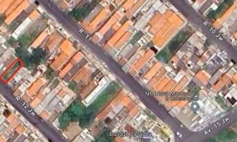 Imagem: 125M² de Área Total na Rua 12 Jw