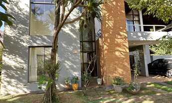 Imagem 2: 4 dormitórios na Rodovia Fausto Santomauro