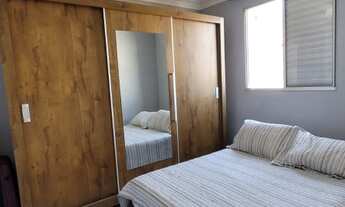 Imagem 2: 2 dormitórios na Rua Doutor Francisco José Feliciano De Camargo