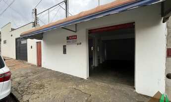 Imagem: 1 banheiros na Rua P 5