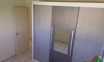 Imagem: 2 dormitórios na Estrada Dos Costas