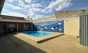 Imagem: 320M² de Área Construída na Avenida 1