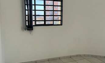 Imagem: 1M² de Área Construída na Rua 5