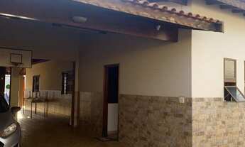 Imagem 3: 3 dormitórios na Rua M 1a