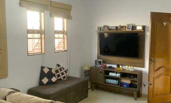 Imagem: 3 dormitórios na Rua M 1a