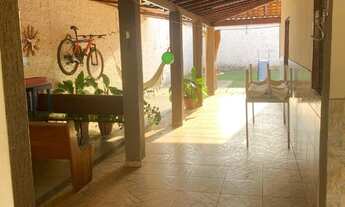 Imagem 5: 3 dormitórios na Rua M 1a