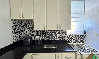 Imagem 5: 2 dormitórios na Avenida 50