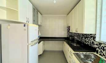 Imagem: 2 dormitórios na Avenida 50