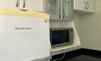 Imagem 4: 2 dormitórios na Avenida 50