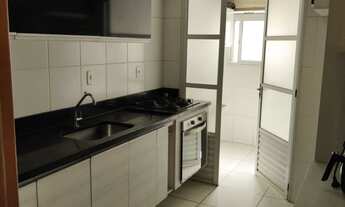 Imagem: 2 dormitórios na Avenida Saburo Akamine