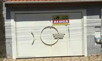 Imagem: 2 dormitórios na Rua 12