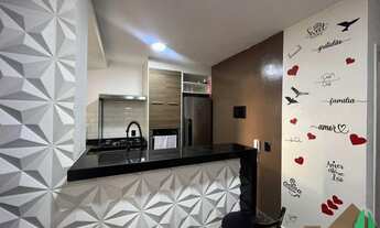 Imagem 4: 2 dormitórios na Rua A