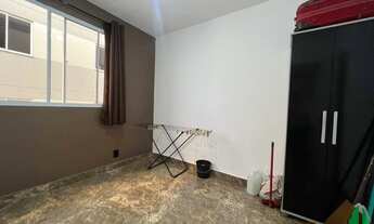 Imagem 7: 2 dormitórios na Rua A