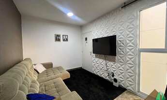 Imagem 5: 2 dormitórios na Rua A