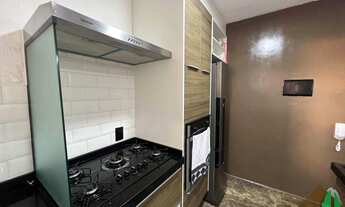 Imagem 6: 2 dormitórios na Rua A