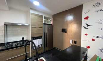 Imagem 2: 2 dormitórios na Rua A