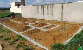 Imagem: 168M² de Área Total na Avenida 5 Sct