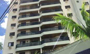 Imagem: 3 dormitórios na Rua 3