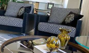 Imagem: 3 dormitórios na Rua 1 Cj