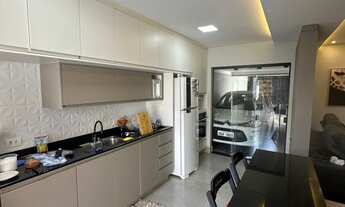 Imagem 3: 2 dormitórios na Avenida M 17