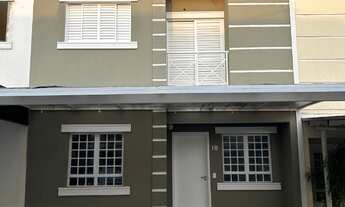 Imagem 1: 3 dormitórios na Rua P 5 Casa 10