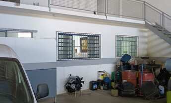 Imagem 4: 3 banheiro na Avenida 55