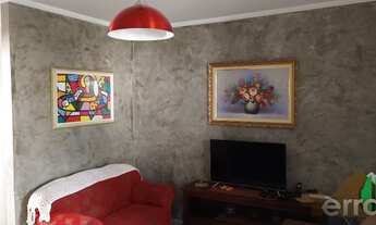 Imagem: 3 dormitórios na Rua 12 A