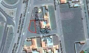 Imagem 2: 402M² de Área Total na Rua Joaquim Paiva Com Rua Silvio Mometti