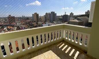 Imagem 3: 2 dormitórios na Avenida 1