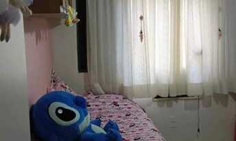 Imagem 3: 2 dormitórios na Avenida 1 Ji