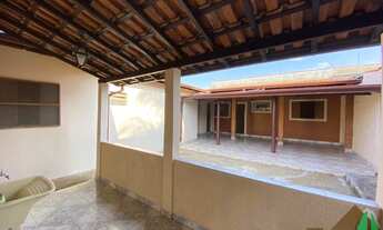 Imagem 2: 4 dormitórios na Avenida M 37