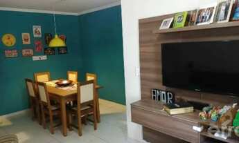 Imagem: 2 dormitórios na Avenida 1 Ji