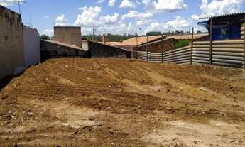 Imagem 2: 125M² de Área Total na Rua 10 Jw