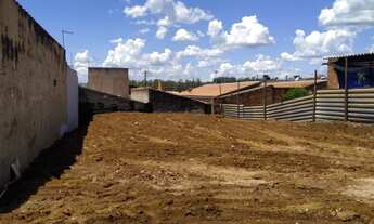 Imagem: 125M² de Área Total na Rua 10 Jw