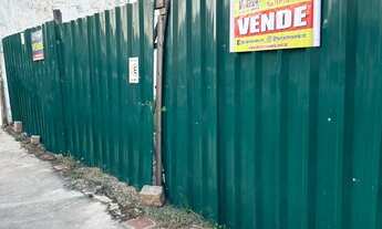 Imagem 2: 400M² de Área Total na Avenida 11