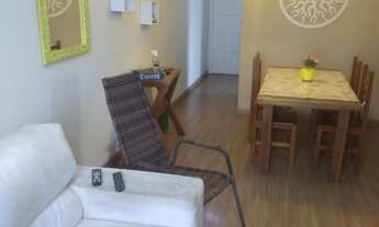 Imagem: 2 dormitórios na Rua Luiz Razera