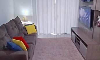 Imagem: 2 dormitórios na Rua 6a