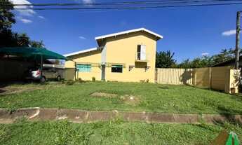 Imagem 2: 3 dormitórios na Rua 2 Rf