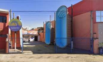 Imagem: 1 banheiros na Avenida Visconde De Rio Claro