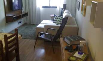 Imagem 2: 2 dormitórios na Rua Luiz Razera